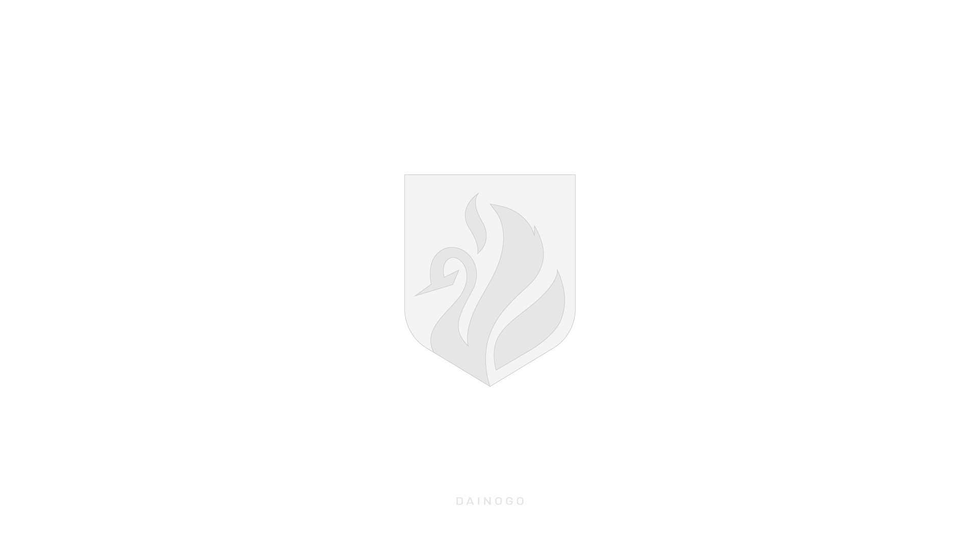 Phoenix - Bird Logo For Sale