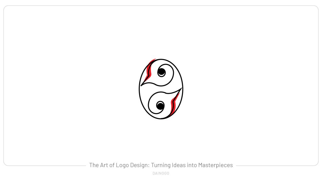 The Logo Design Process: step 1 - logo idea