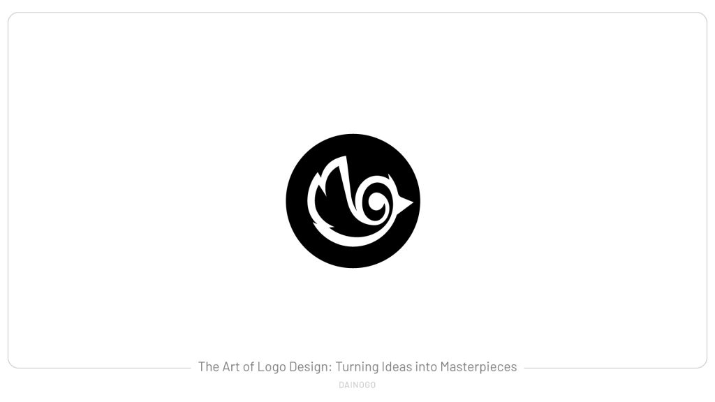 The Logo Design Process - step 5