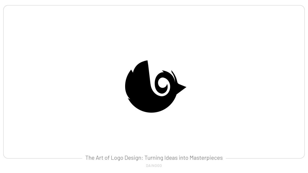 The Logo Design Process - step 6