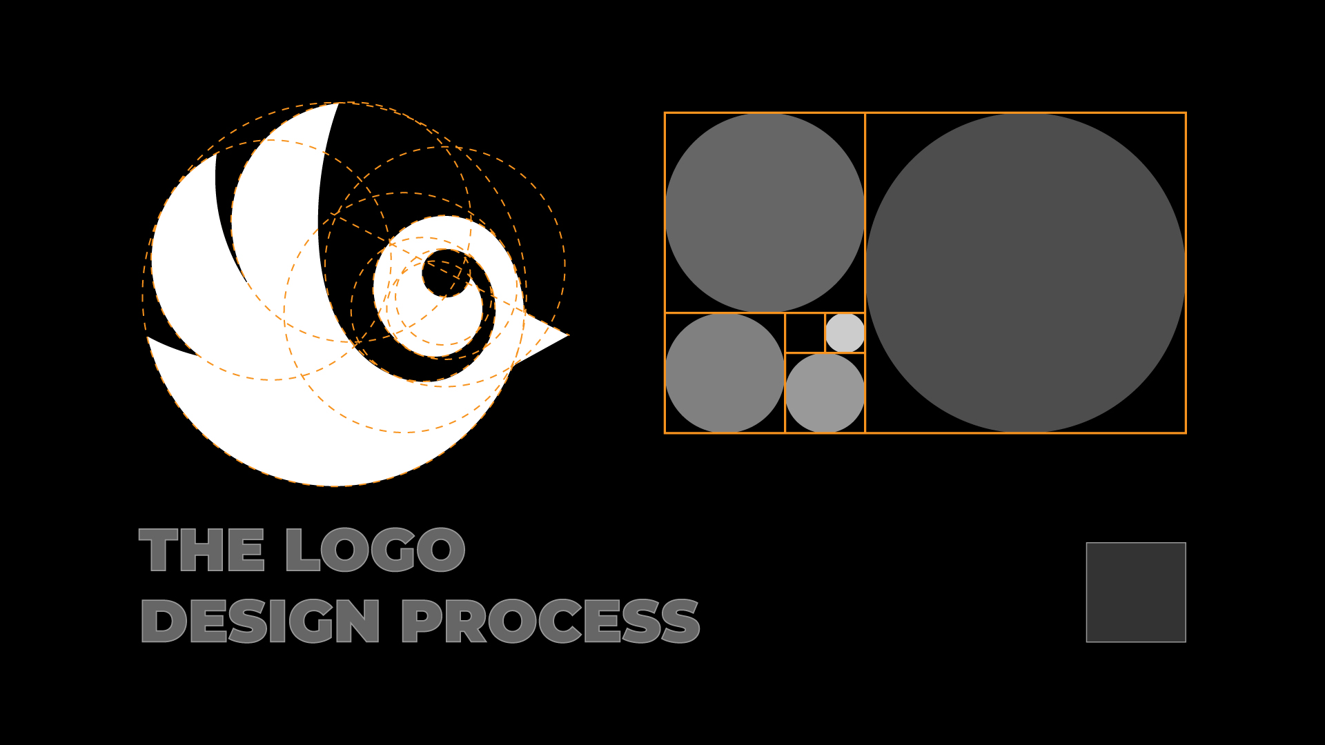 The Logo Design Process: From Ideas to Completion